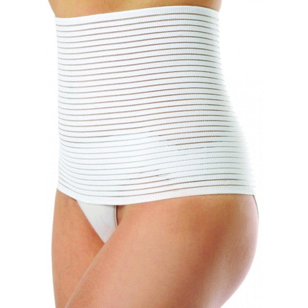 Postnatal abdominal belt