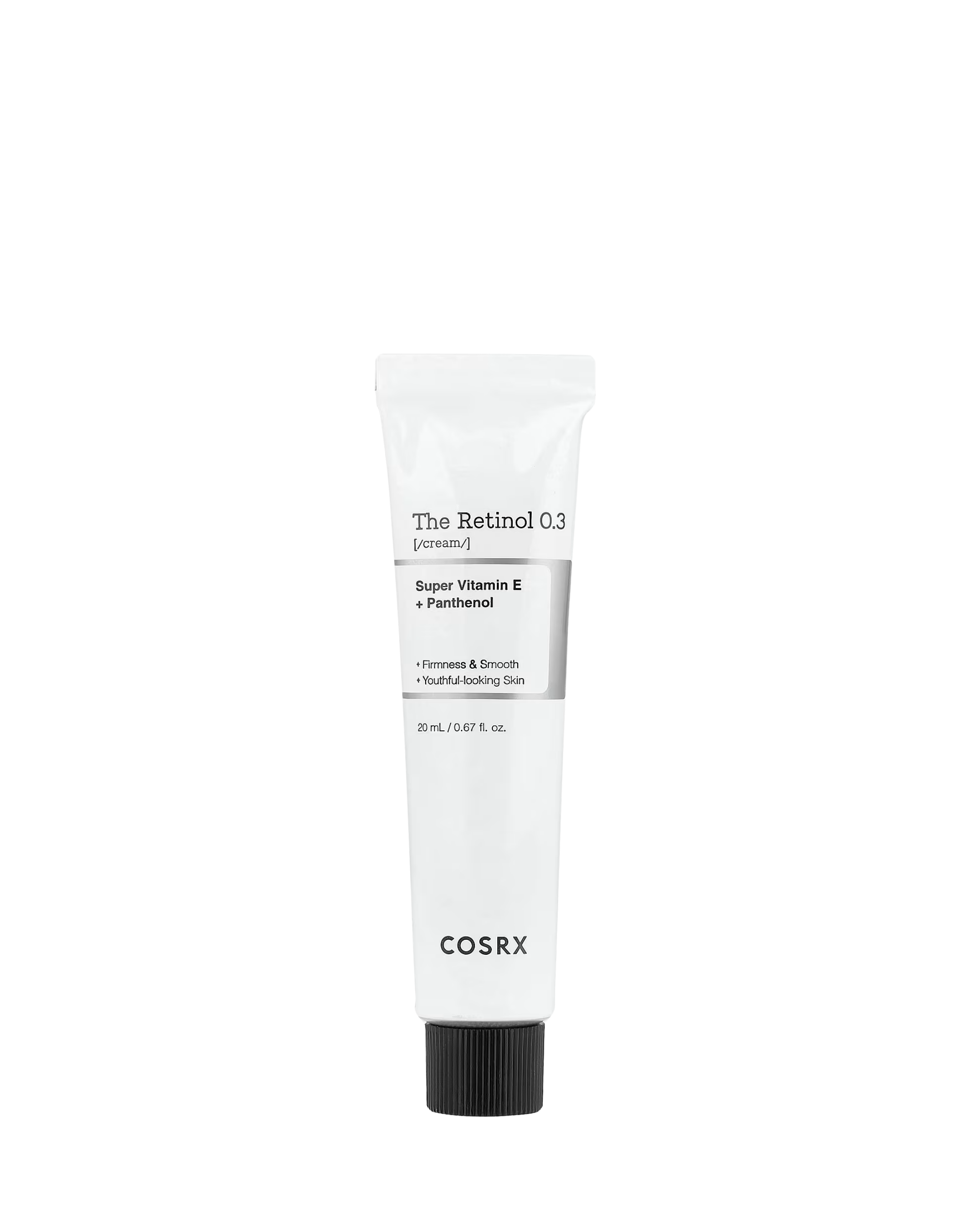 COSRX Retinol 0.3% Cream
