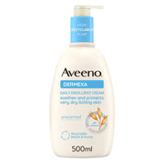 AVEENO DERMEXA EMOLLIENT CREAM