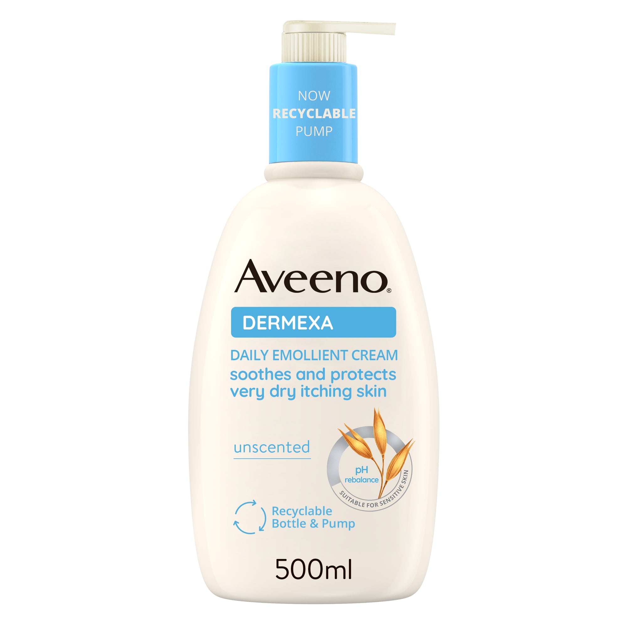 AVEENO DERMEXA EMOLLIENT CREAM
