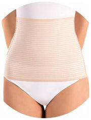 Postnatal abdominal belt