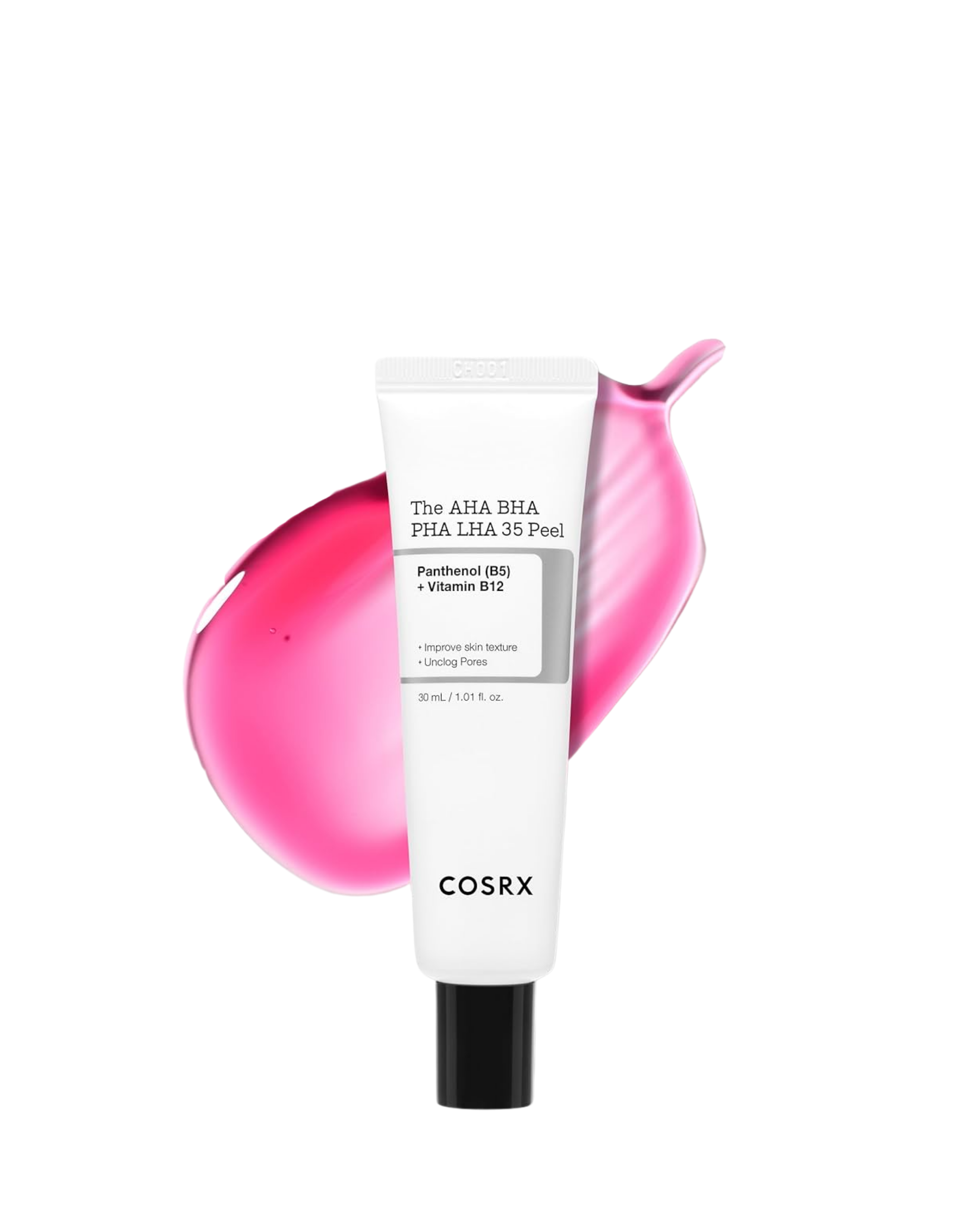 COSRX The AHA BHA PHA LHA 35 Peel