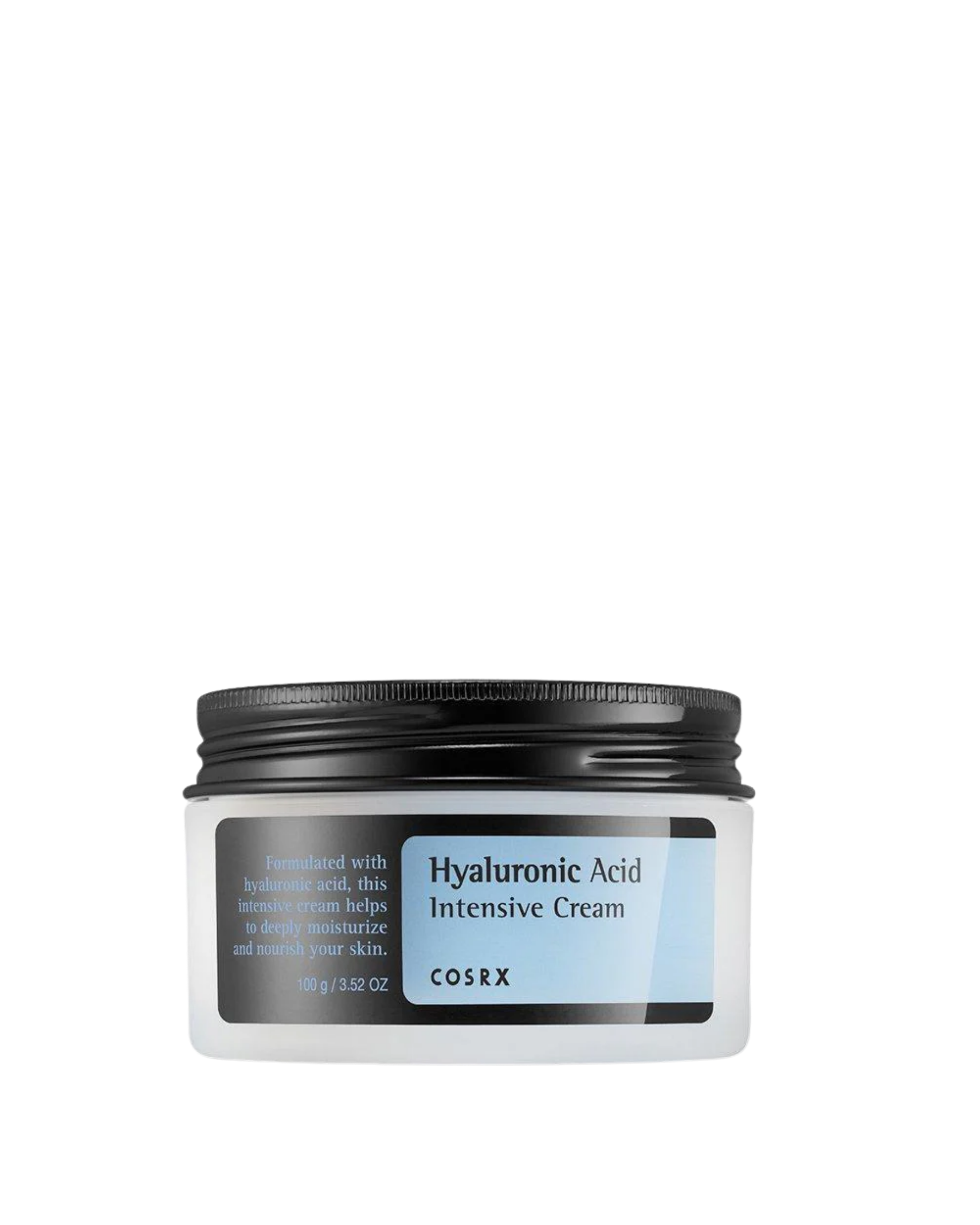 COSRX Hyaluronic Acid Intensive Cream