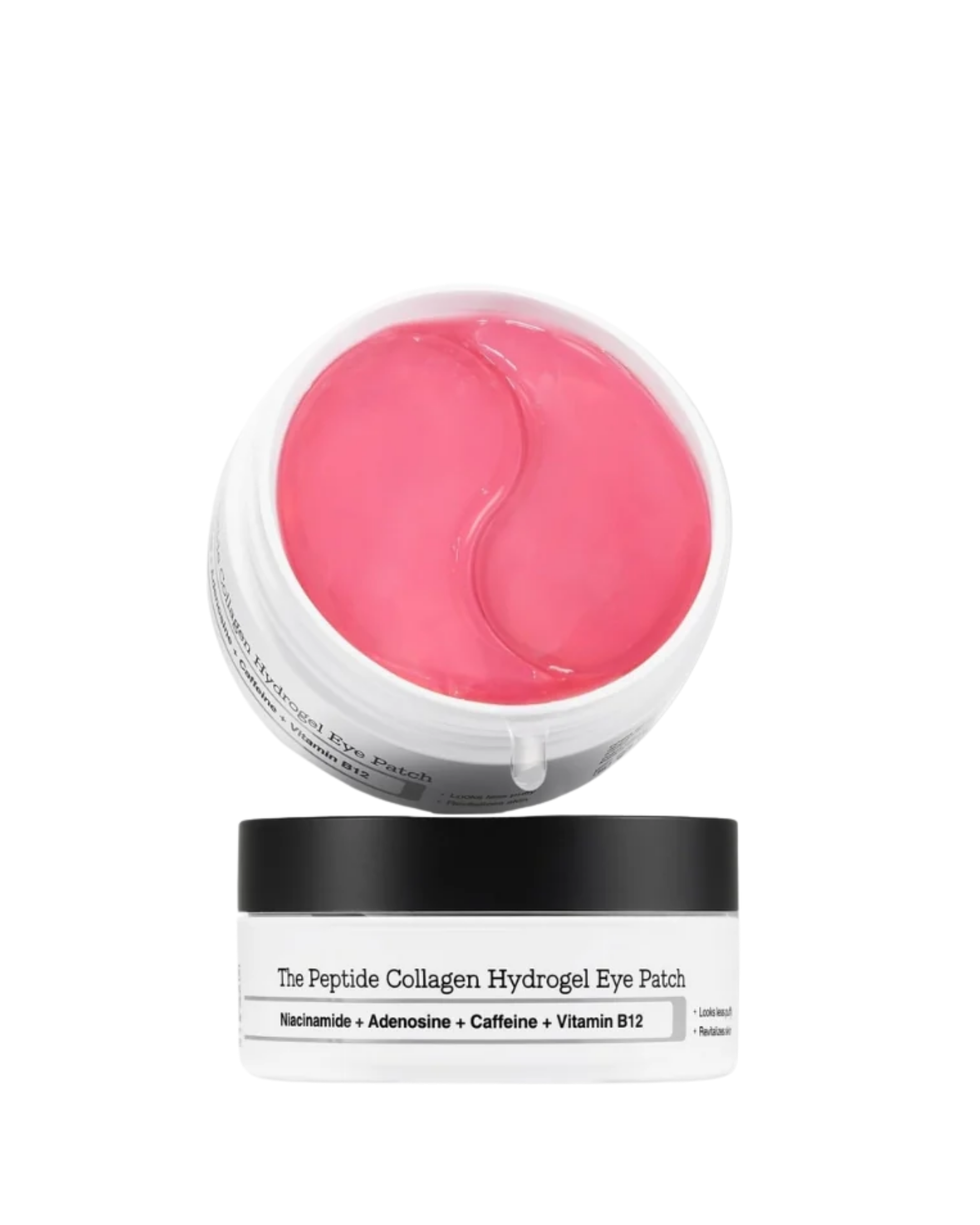 COSRX Collagen Hydrogel Eye Patch