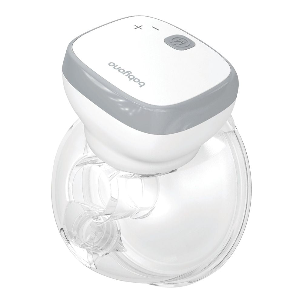 BabyOno Shelly Hands Free – Pompë Gjiri Elektrike Pa Duar