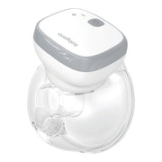 BabyOno Shelly Hands Free – Pompë Gjiri Elektrike Pa Duar