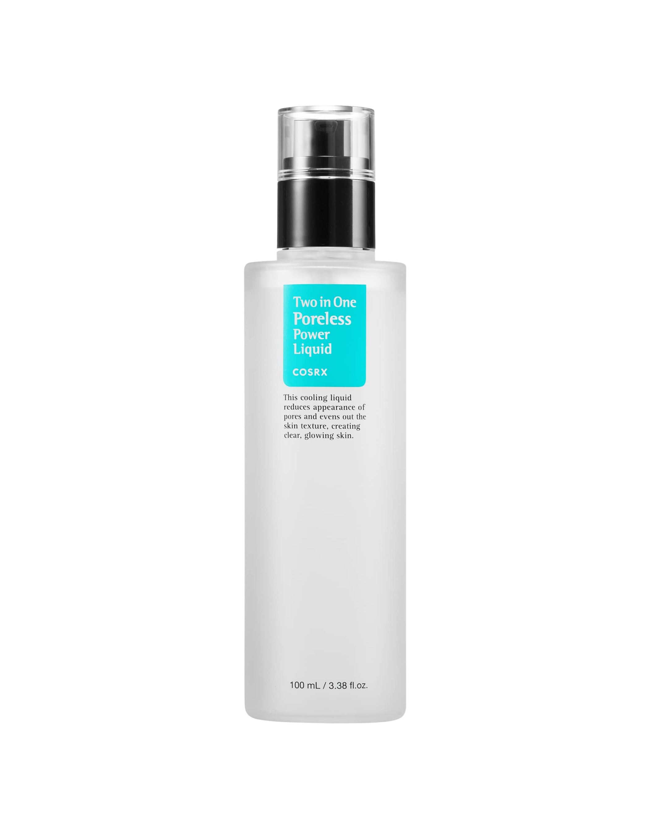 COSRX Two in One Poreless Power Liquid