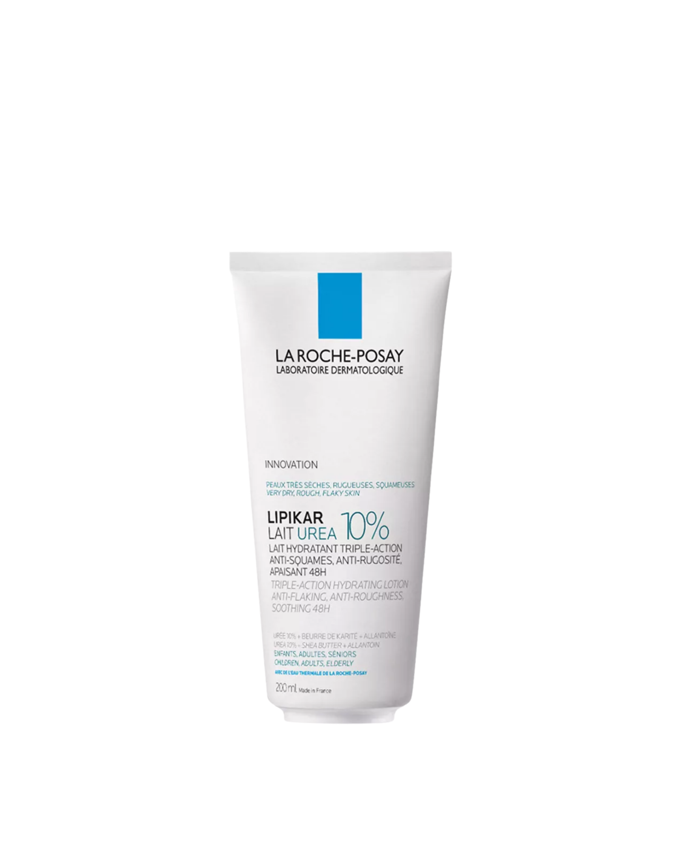 La Roche-Posay-Posay Lipikar LAIT UREA 10%