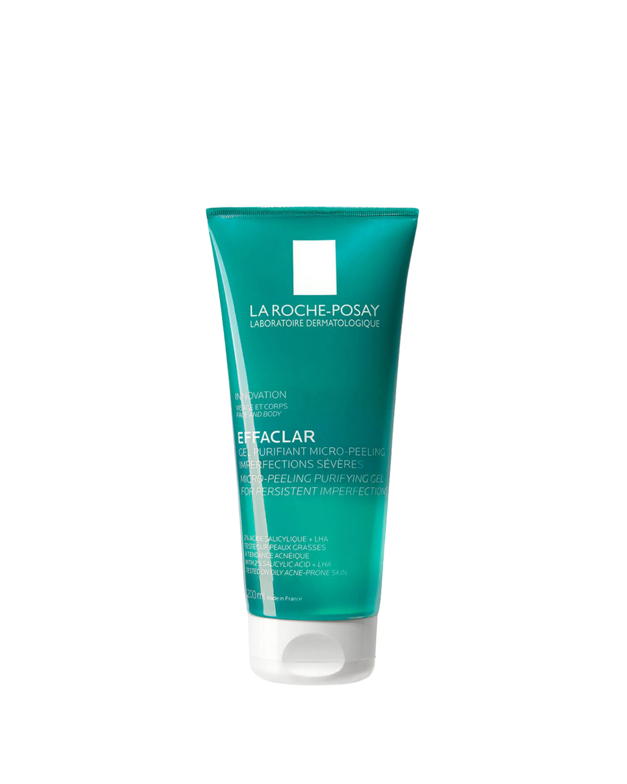 La Roche-Posay Effaclar MICROPEELING