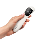 Babyono 1575 Termometer Infrared Infra Balli / Veshi