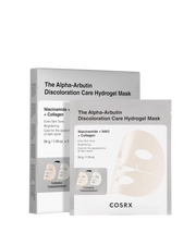 COSRX Alpha Arbutin Imperfection Mask
