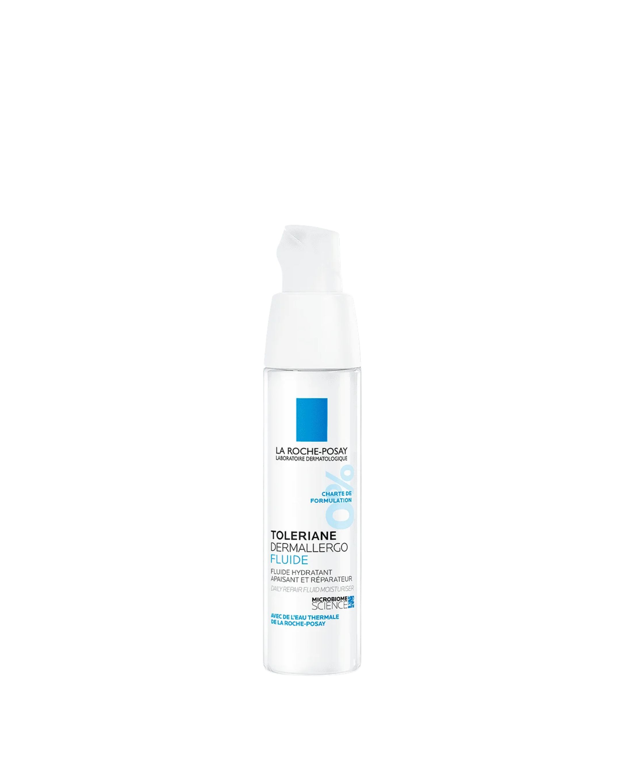 La Roche-Posay-Posay TOL DERMALLERGO FLUID