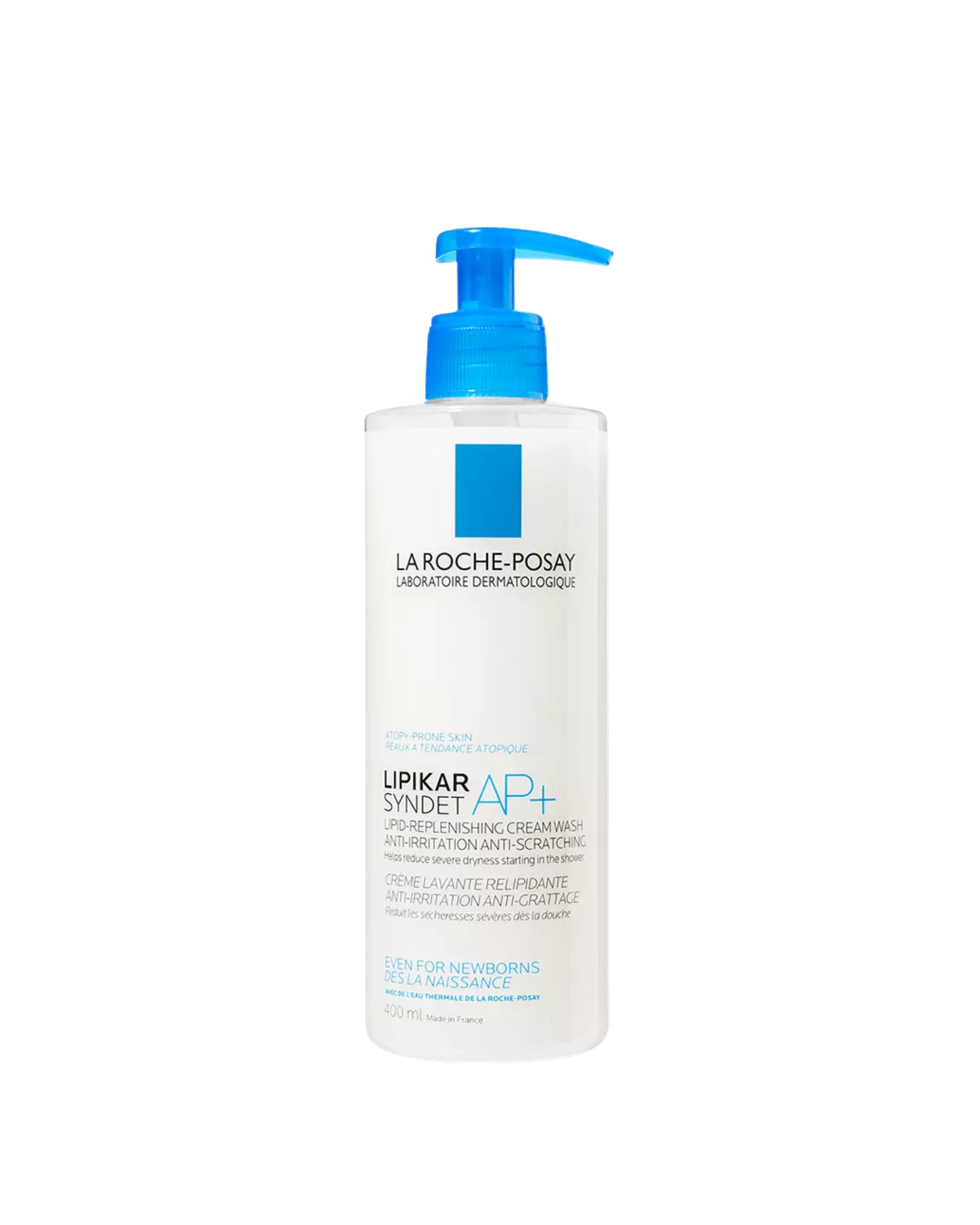La Roche-Posay Lipikar SYNDET AP+