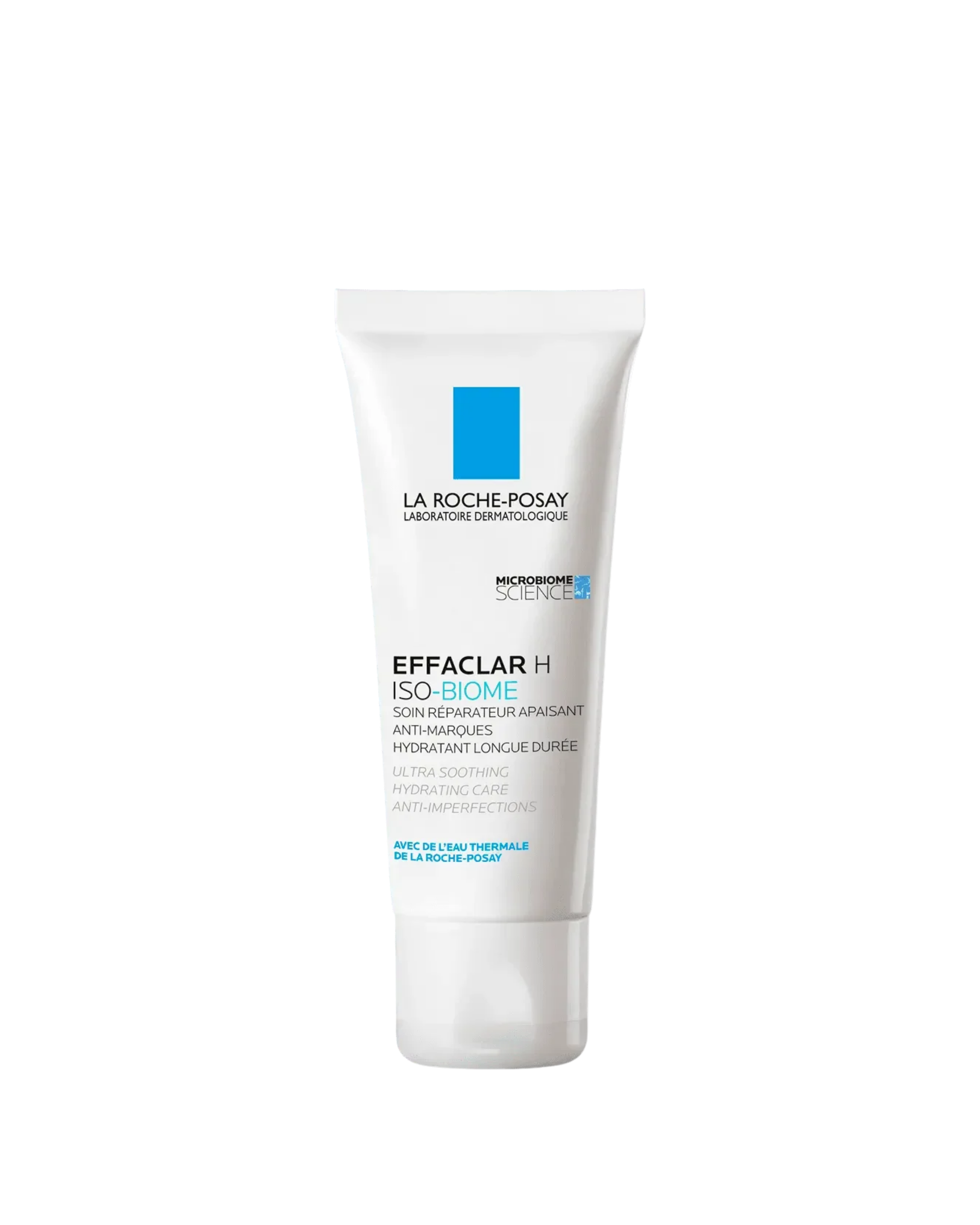 La Roche-Posay Effaclar H SOIN ISOBIOME cream