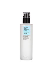 COSRX Oil-Free Ultra-Moisturizing Lotion with Birch Sap