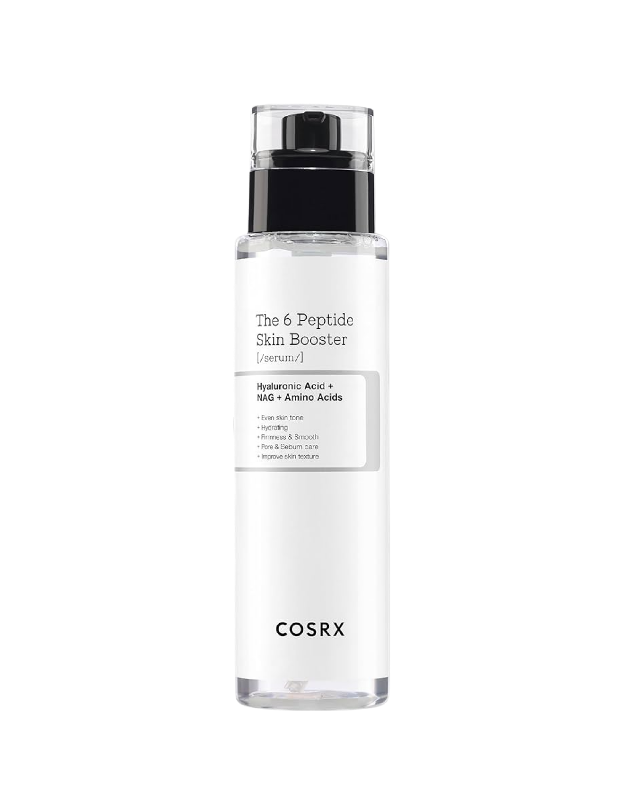 COSRX The 6 Peptide Skin Booster Serum