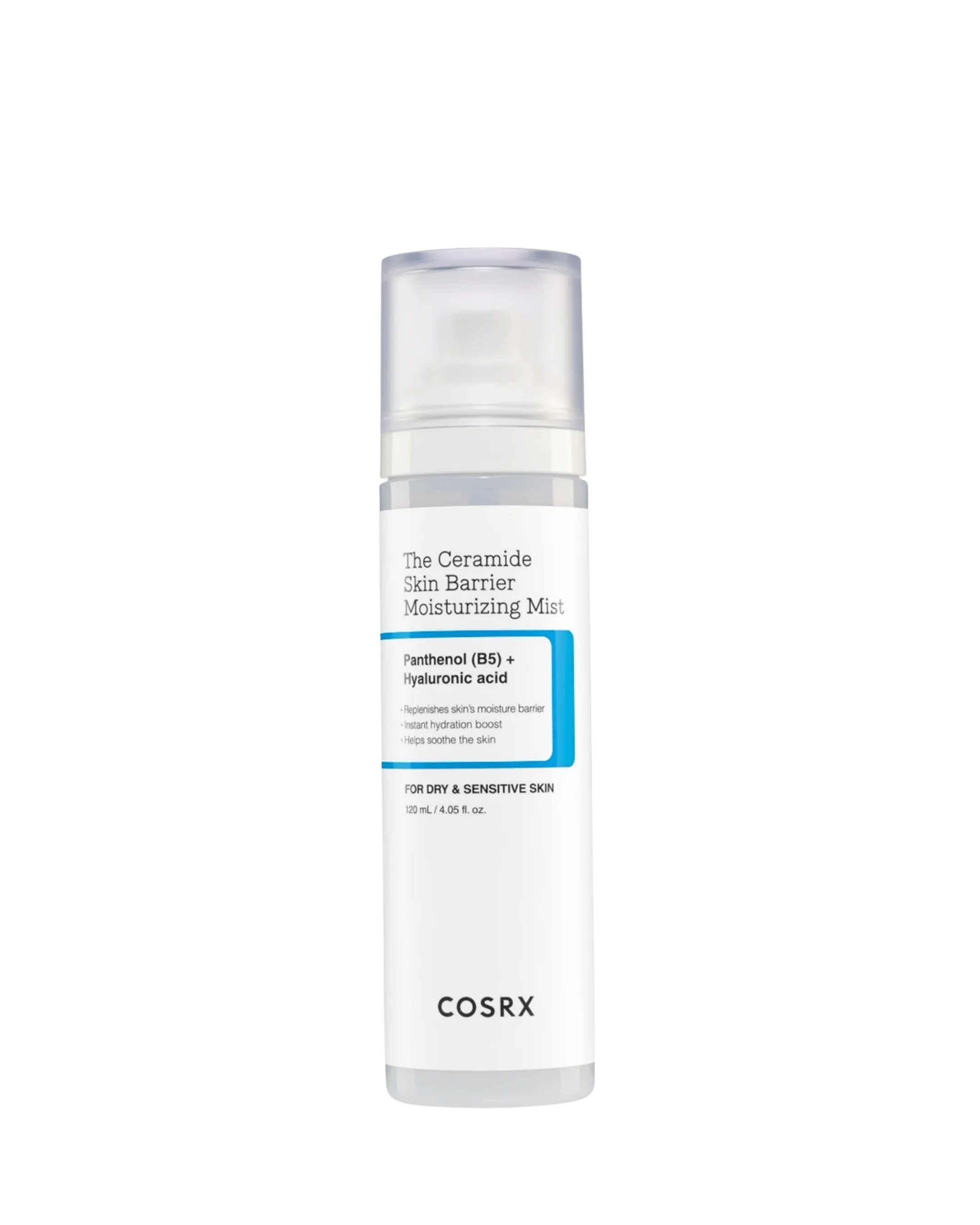 Ceramide Skin Barrier Moisturizing Mist