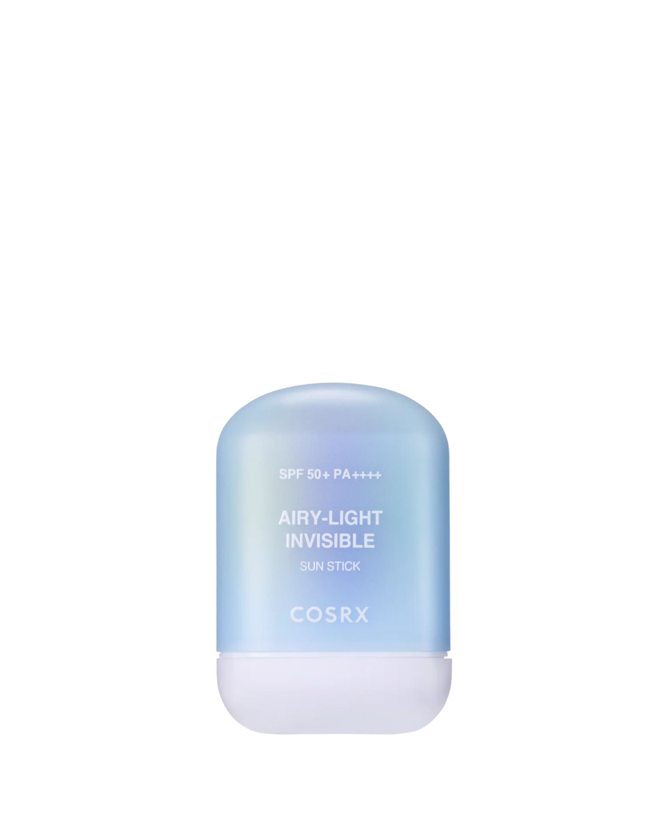 COSRX SPF 50+ Sun Stick Airy Light Invisible