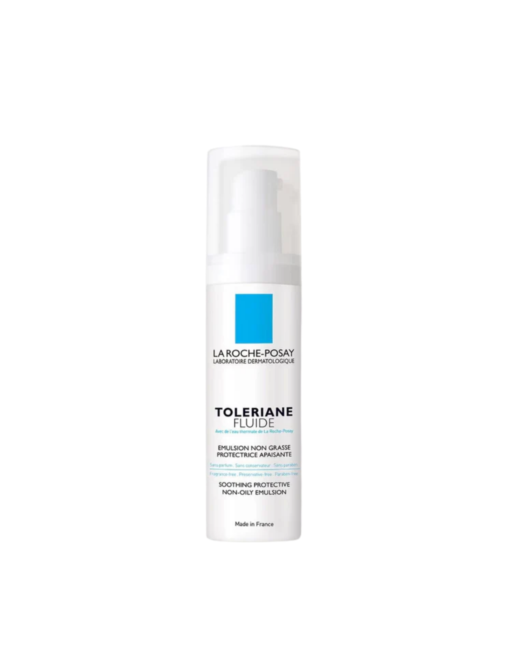 La Roche-Posay Toleriane Sensitive Fluid