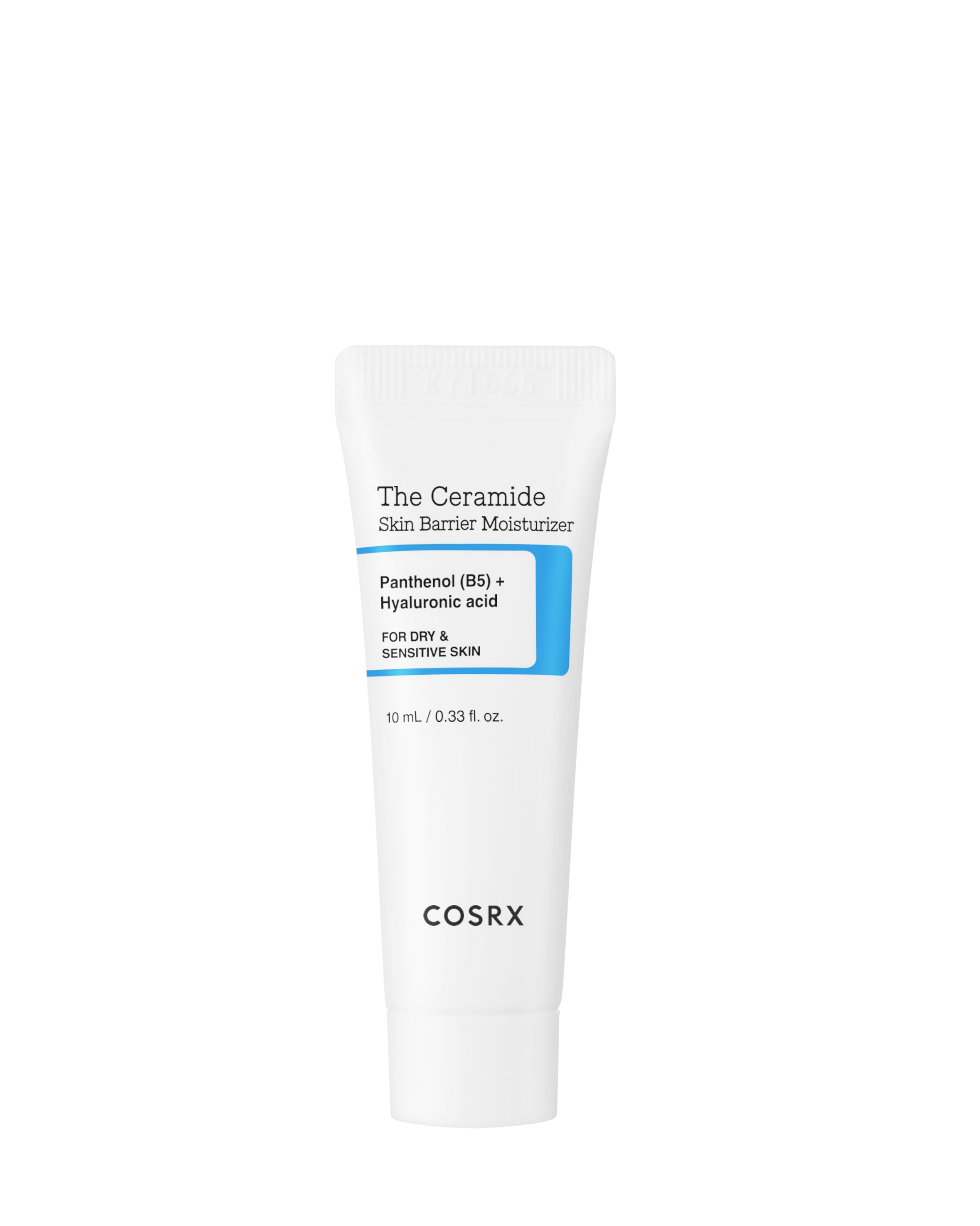 COSRX Ceramide Skin Barrier Moisturizer