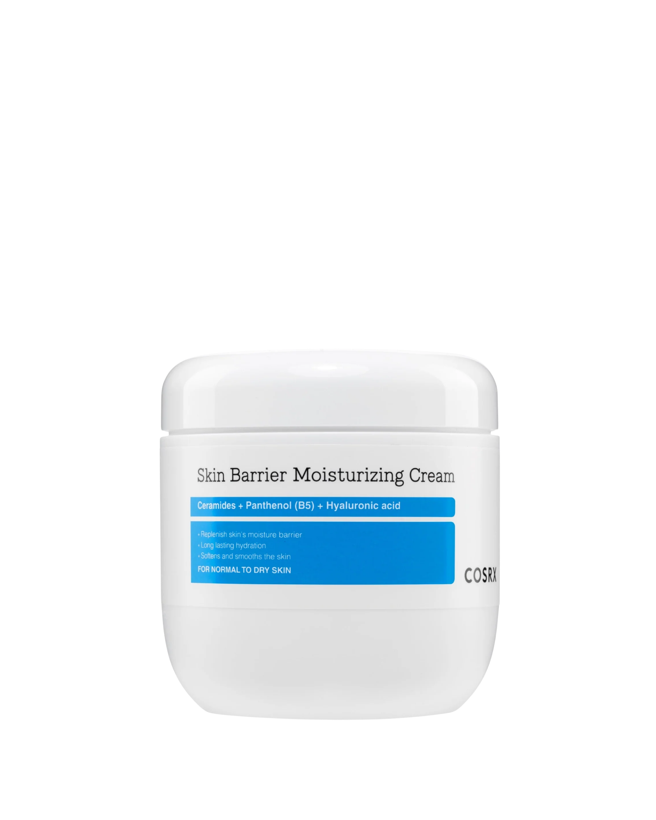 COSRX Skin Barrier Moisturizing Cream