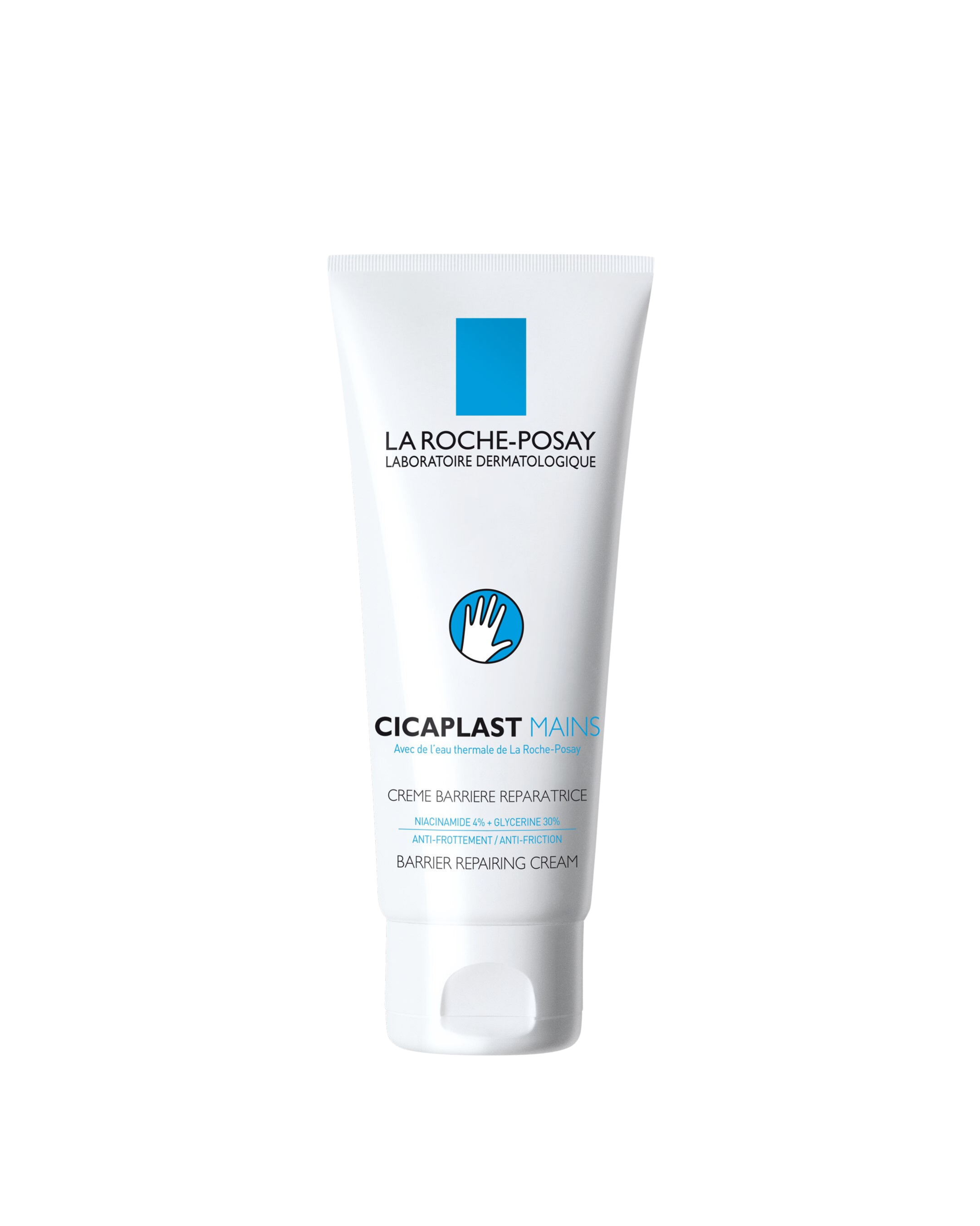 La Roche-Posay Cicaplast MAINS CREAM HAND 100ML
