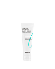 COSRX Refresh AHA BHA Vitamin C Cream