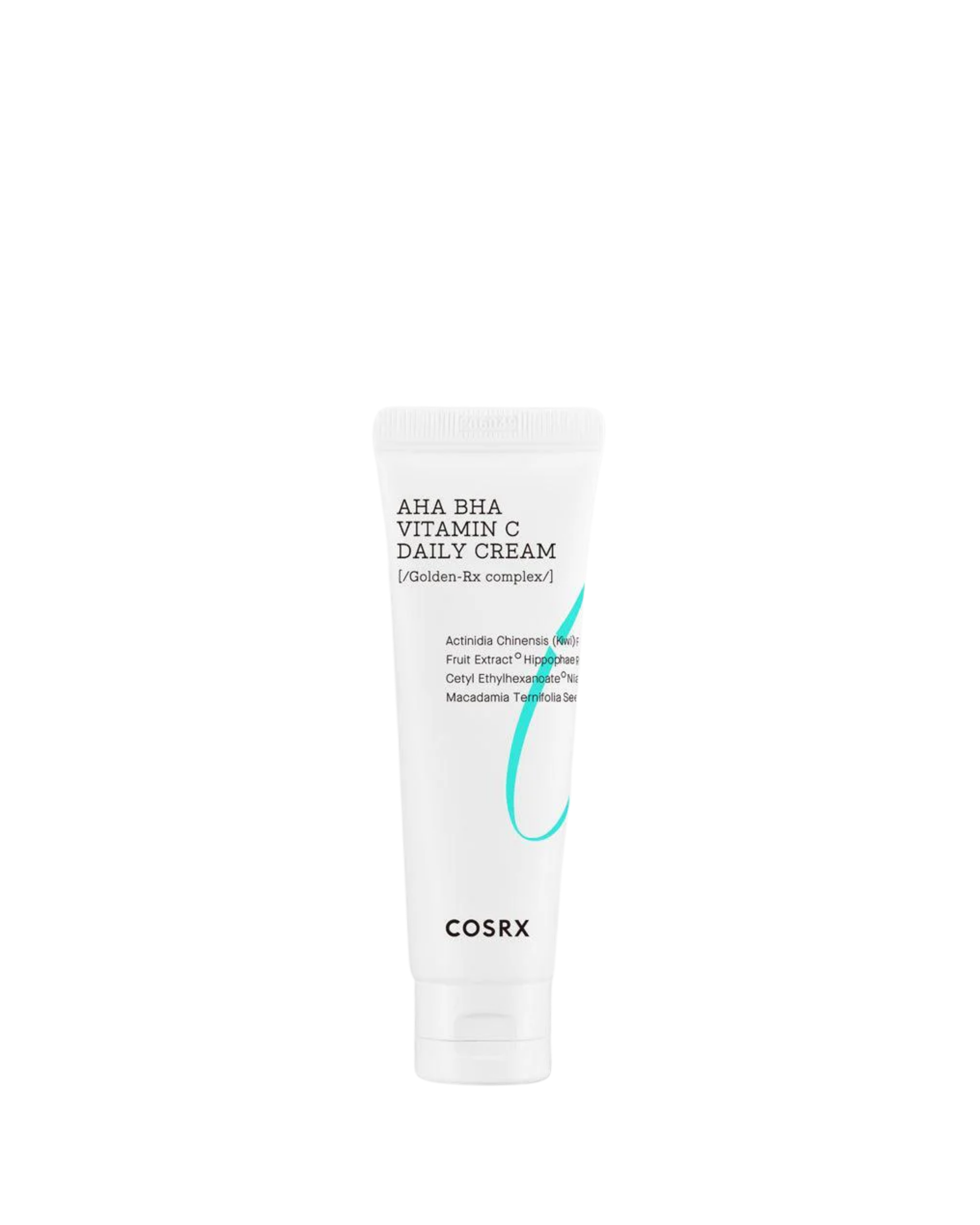COSRX Refresh AHA BHA Vitamin C Cream