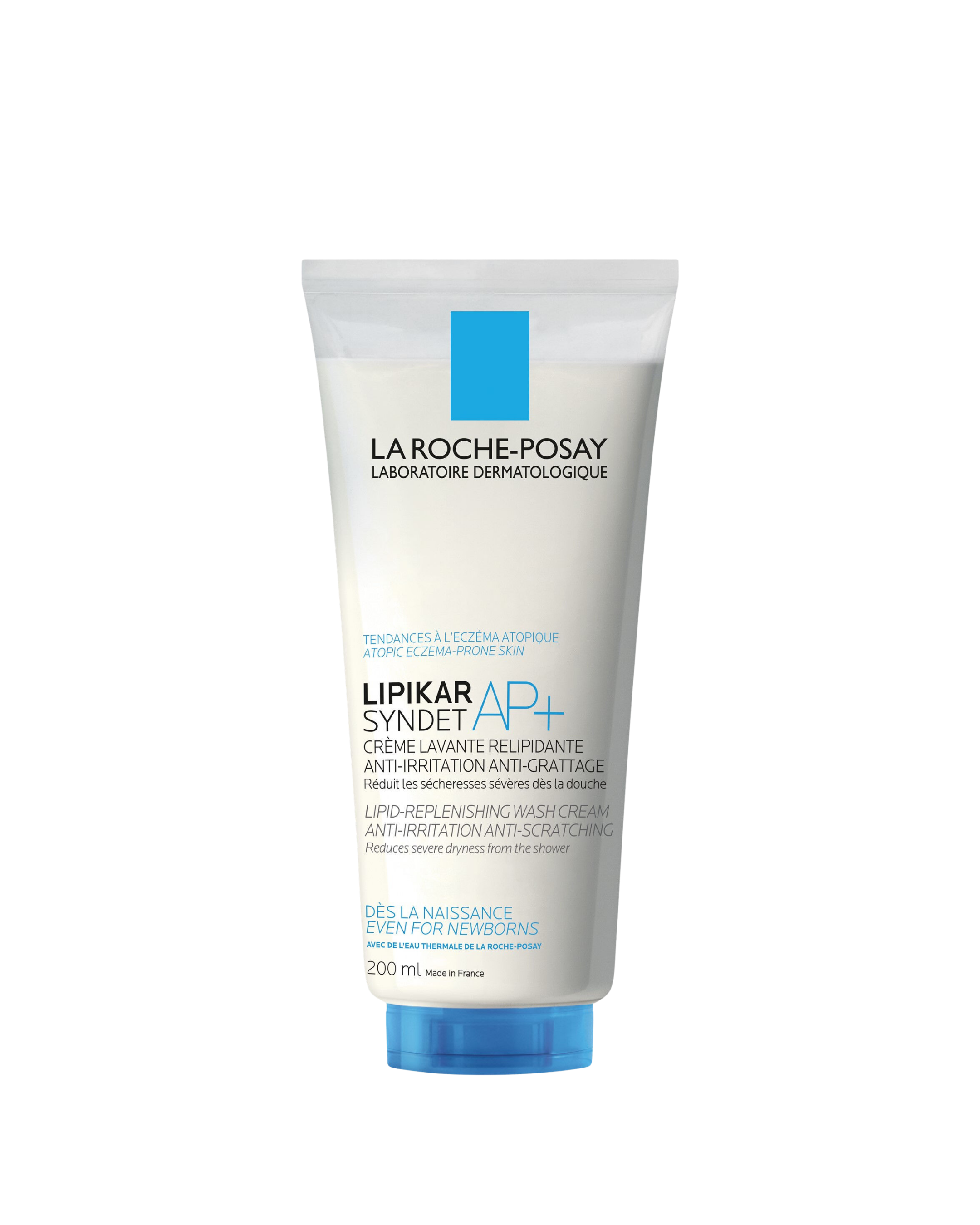 La Roche-Posay Lipikar SYNDET AP+