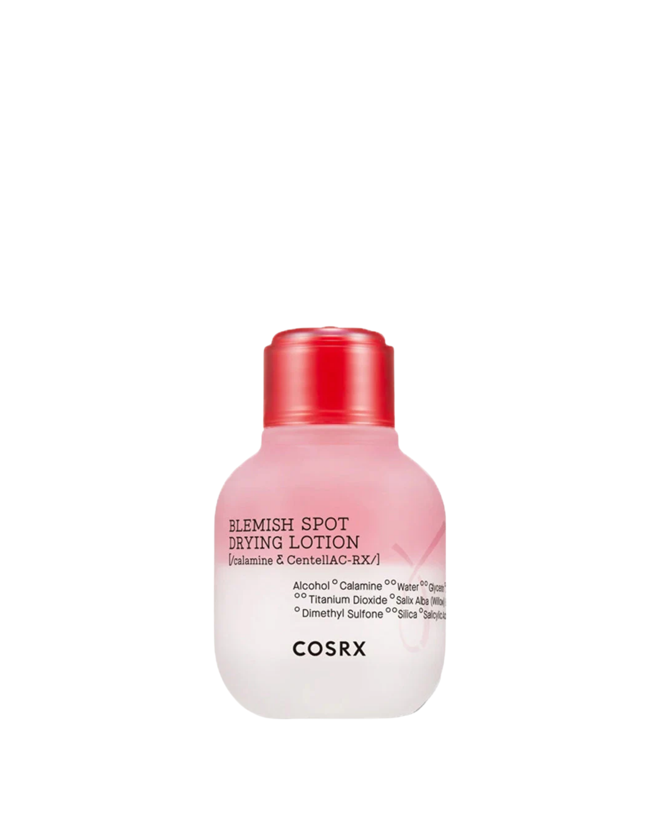 COSRX AC Collection Blemish Spot Drying Lotion Kit