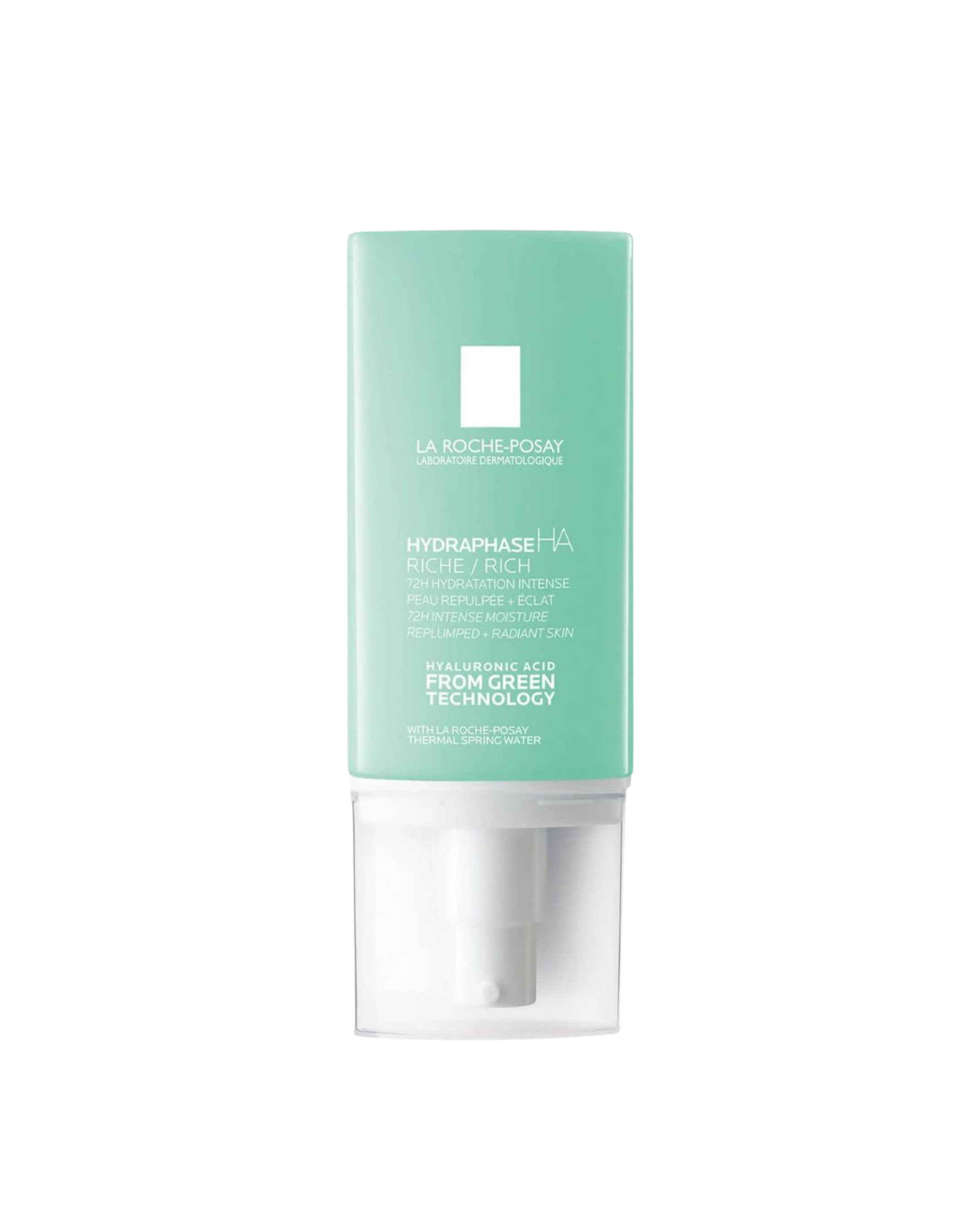 La Roche-Posay-Posay Hydraphase HA Riche