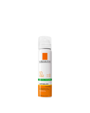 La Roche-Posay Anthelios Anti Brilliance Brume Visage SPF50 SPRAY