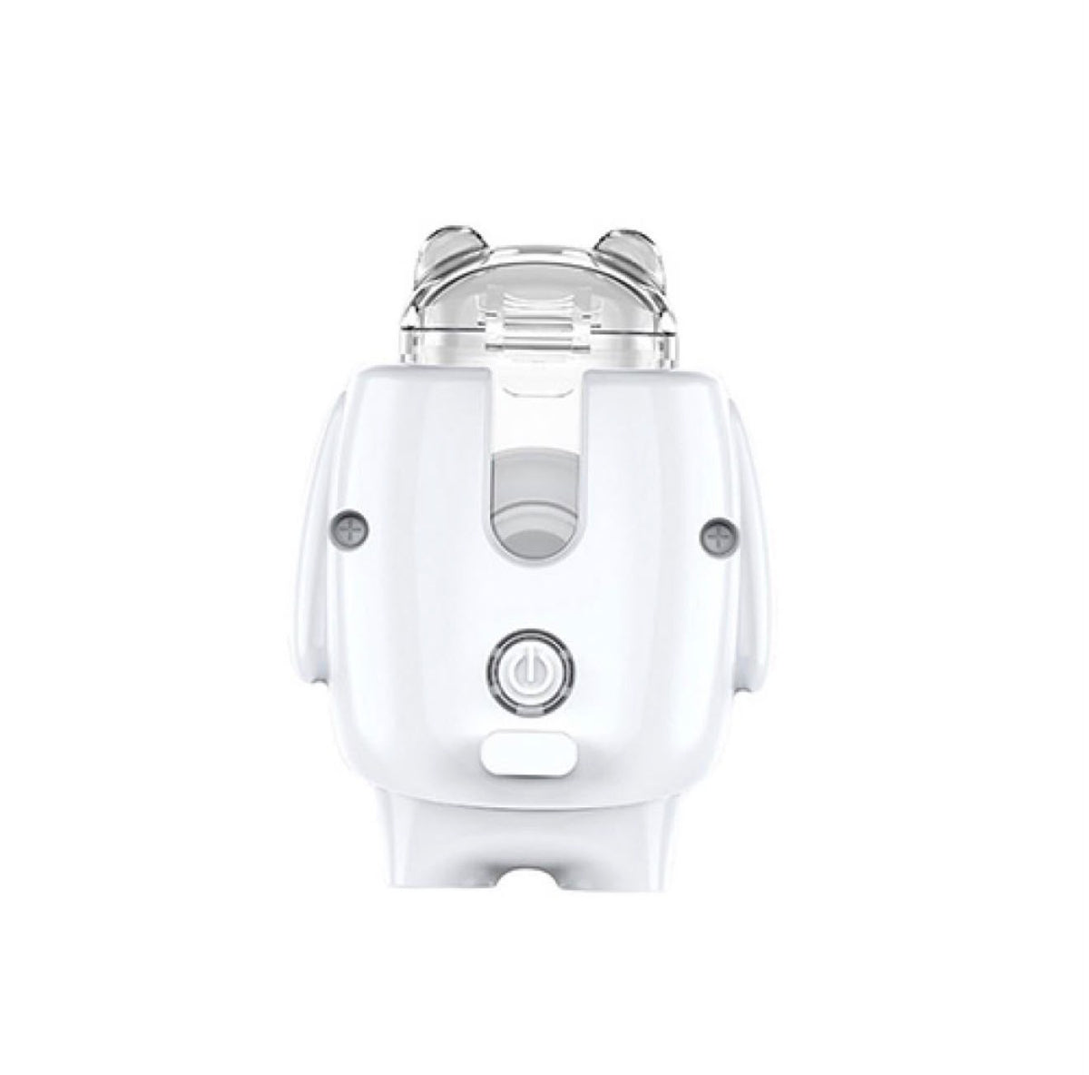 BabyOno Portable Nebuliser (Ultrasonik) - Aerosol portativ