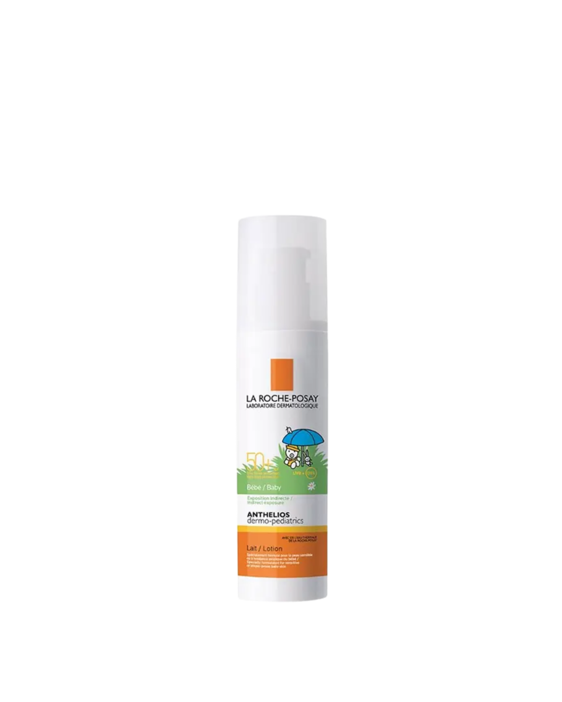 La Roche-Posay Anthelios BEBE LAIT SPF50+
