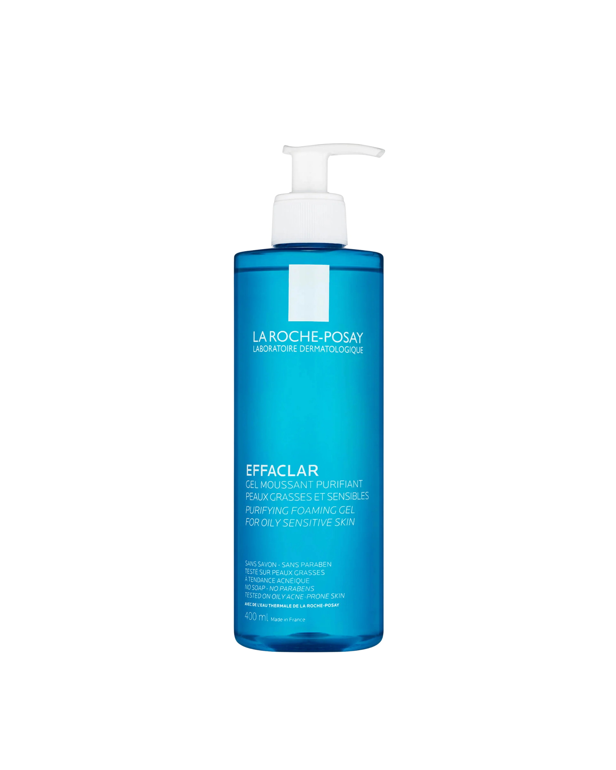 La Roche-Posay Effaclar GEL MOUSSANT
