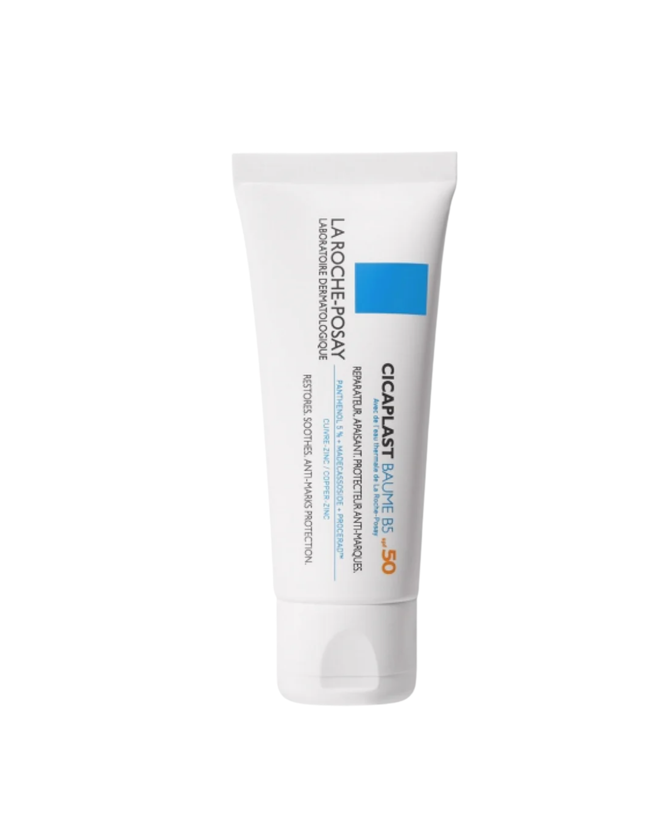 La Roche-Posay Cicaplast BAUME B5 SPF50+