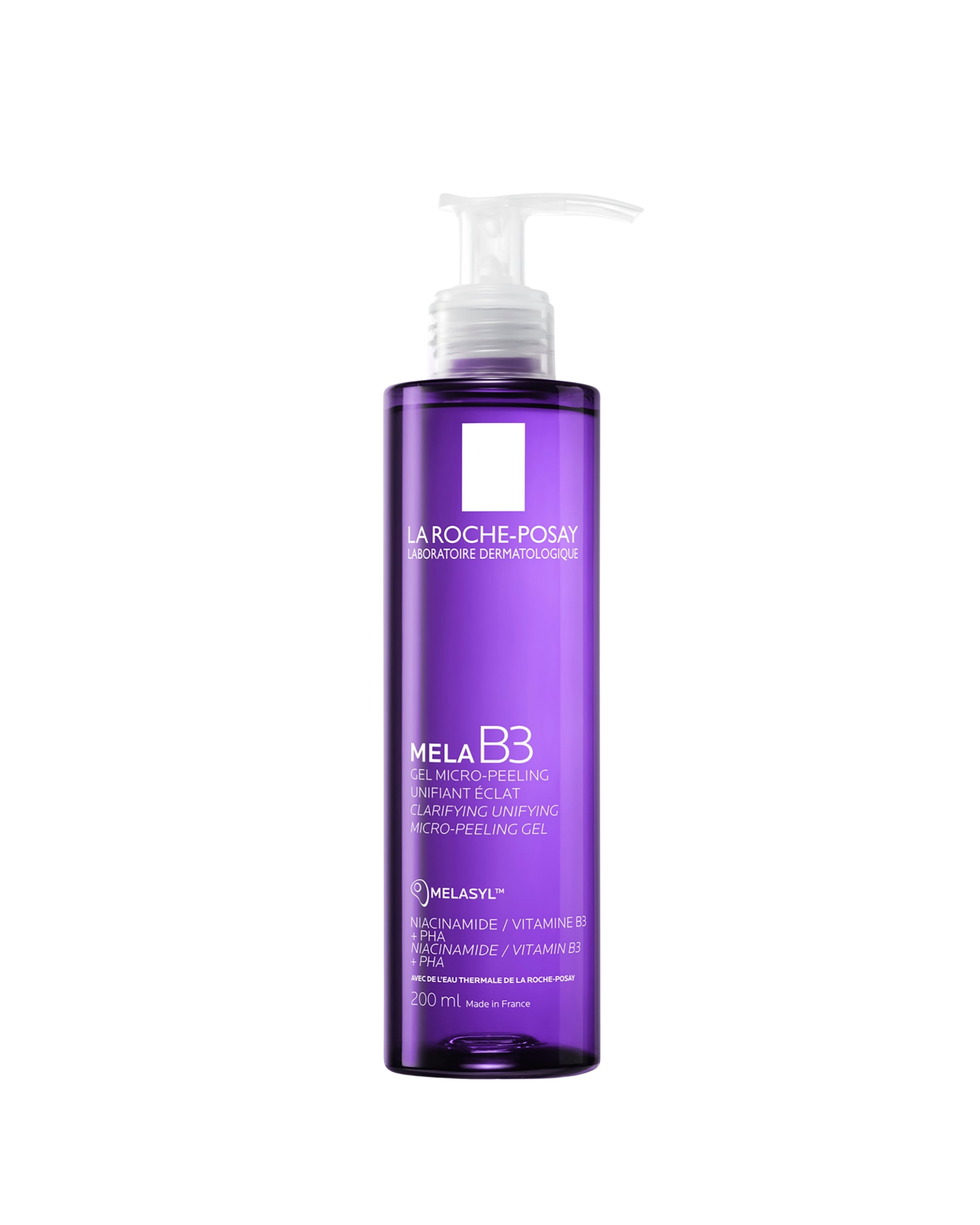 La Roche-Posay Mela B3 Cleansing Gel