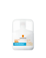 La Roche-Posay ANTHELIOS Sunscreen Serum Light Color SPF50+