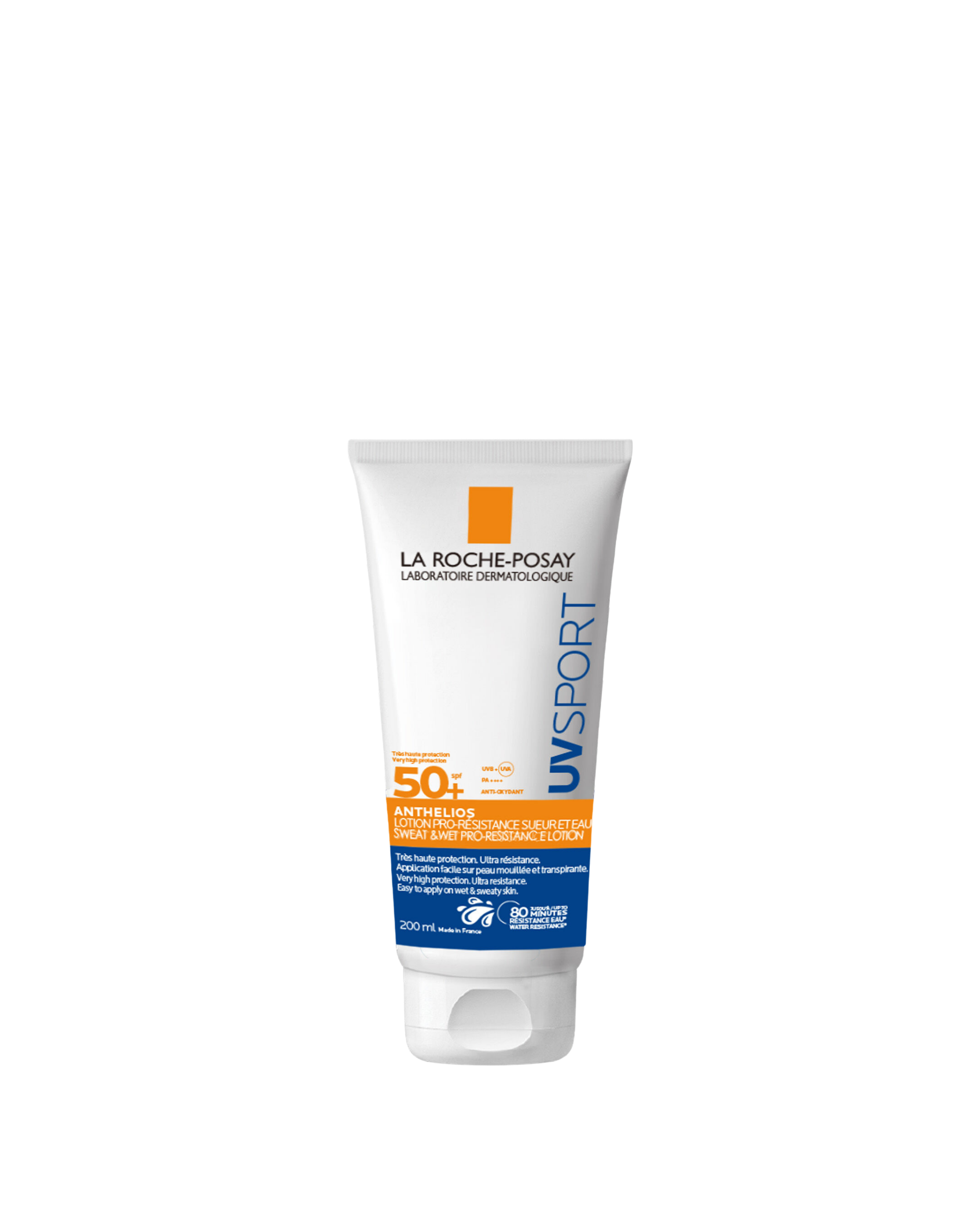 La Roche-Posay ANTHELIOS Sunscreen Lotion Sport