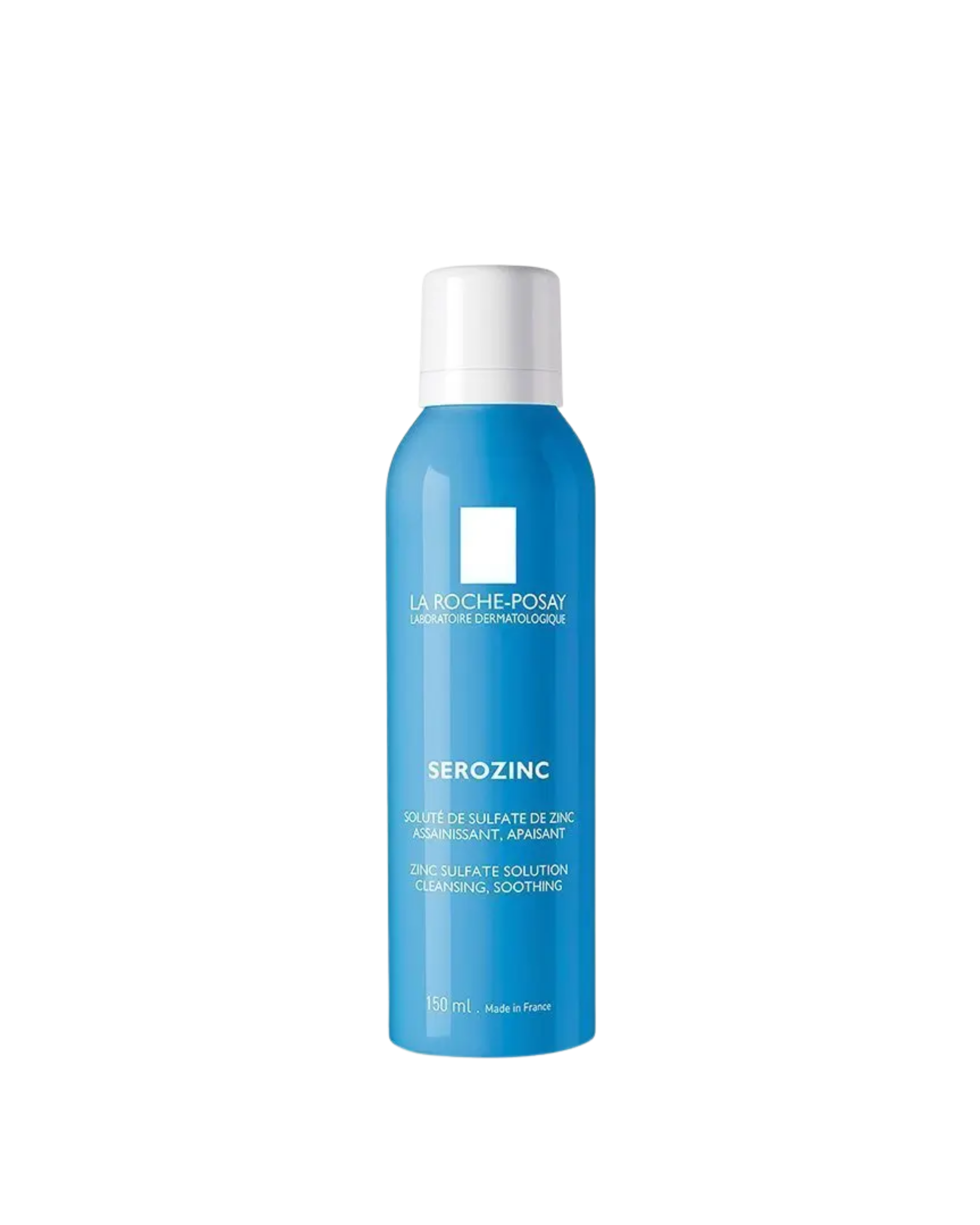 La Roche-Posay Serozinc