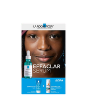 La Roche-Posay Effaclar Serum Ultra Concentrated 30ml Promo Pack