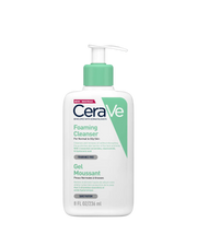 CeraVe Foaming Cleanser