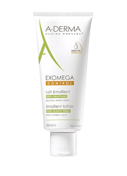 A-Derma – Exomega Control Krem Zbutës 200 ML