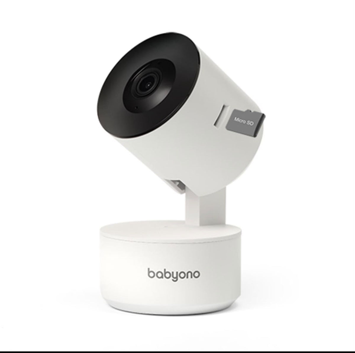 Babyono Smart Camera- Kamere per monitorimim e bebit