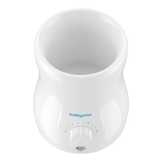 BabyOno Ngrohes + Sterilizues Elektronik 2 ne 1