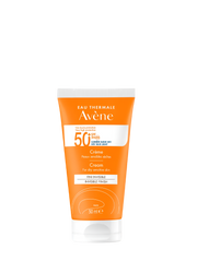 Avène – Creme SPF 50+ 50 ML