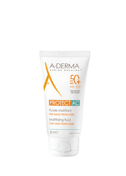 A‑Derma – Protect Cream SPF 50+ 40 ML