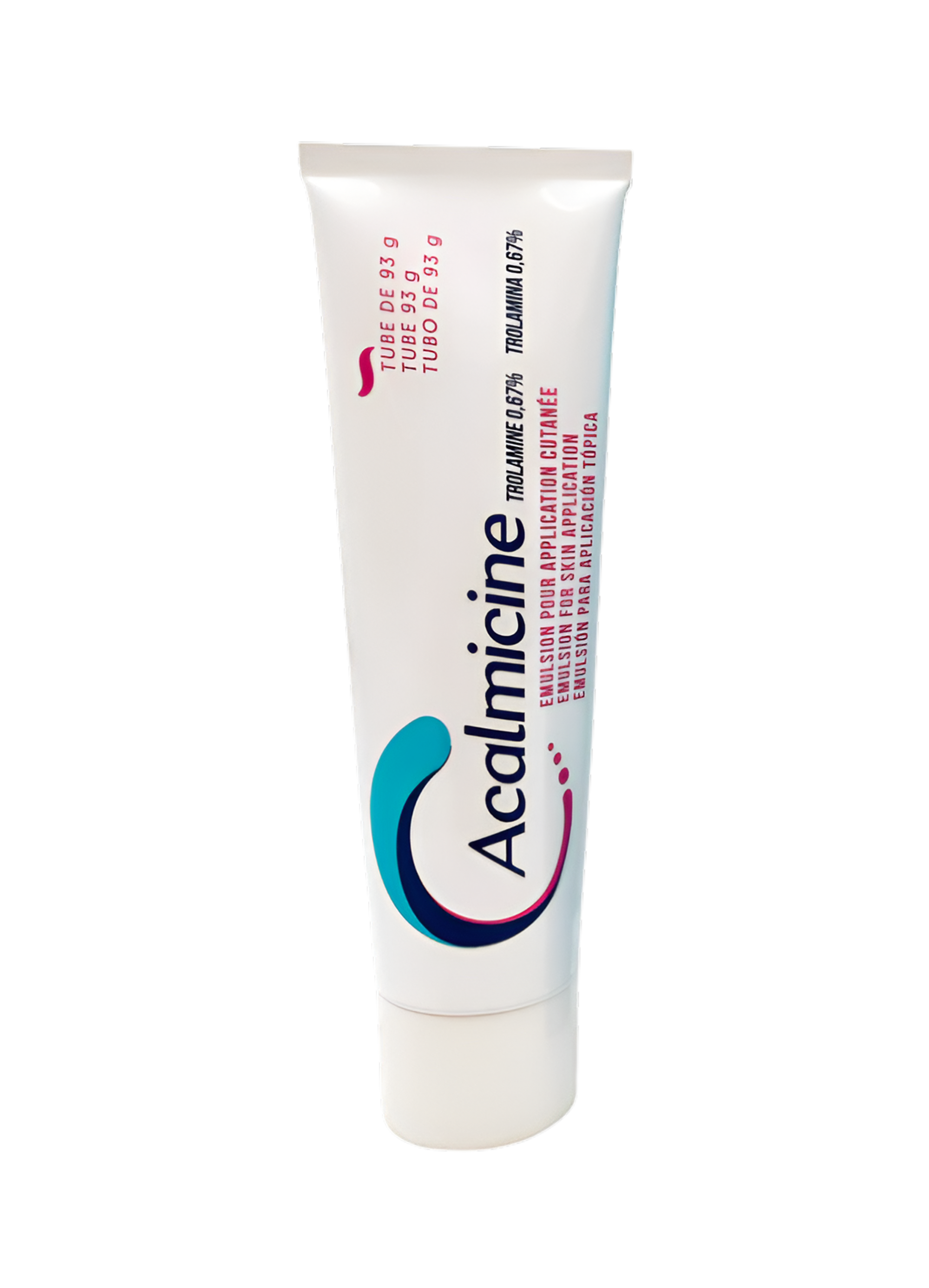 Acalmine - Emulsion 93 ML