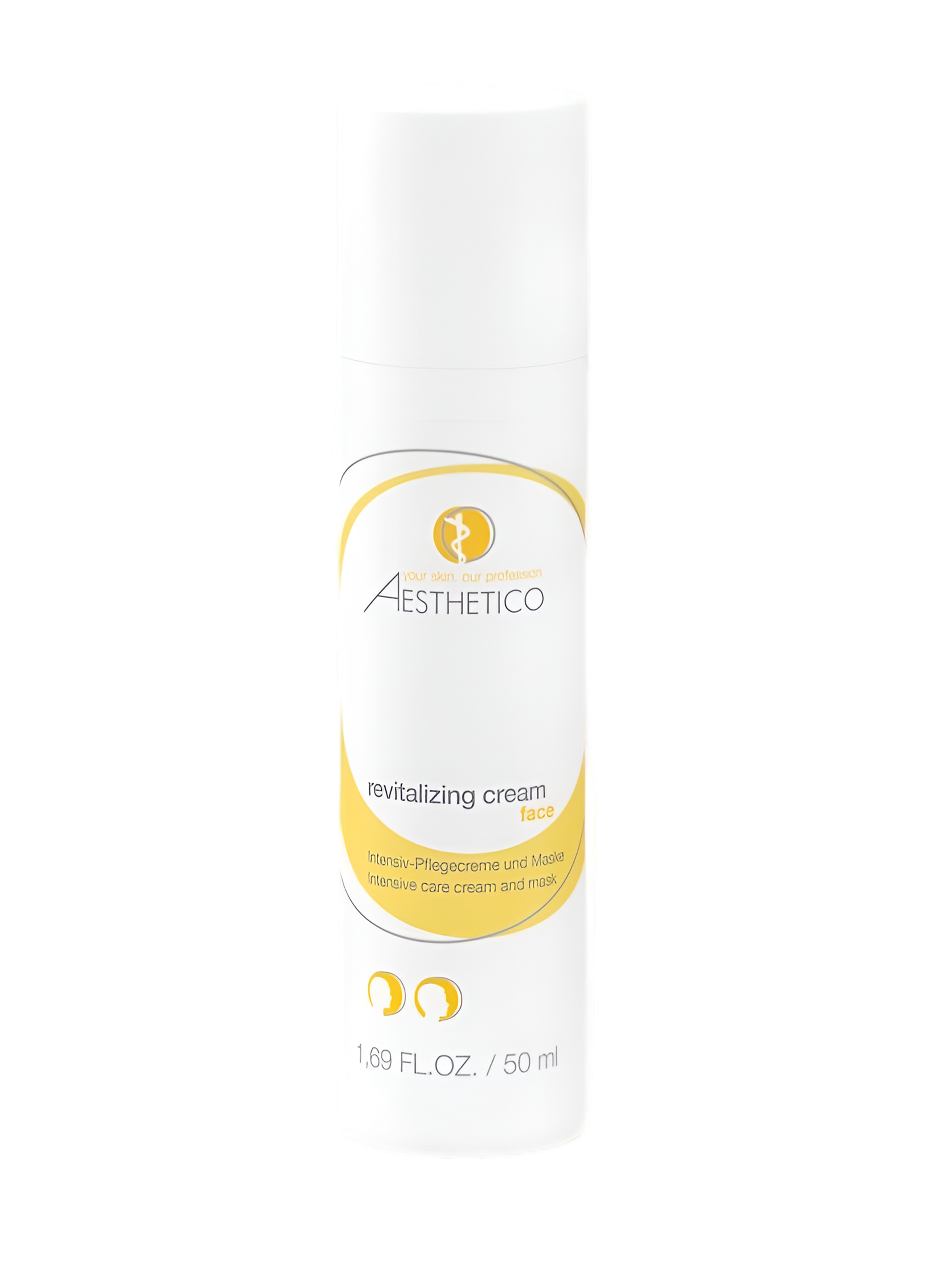 Aesthetico - Phytocare Face 50 ml