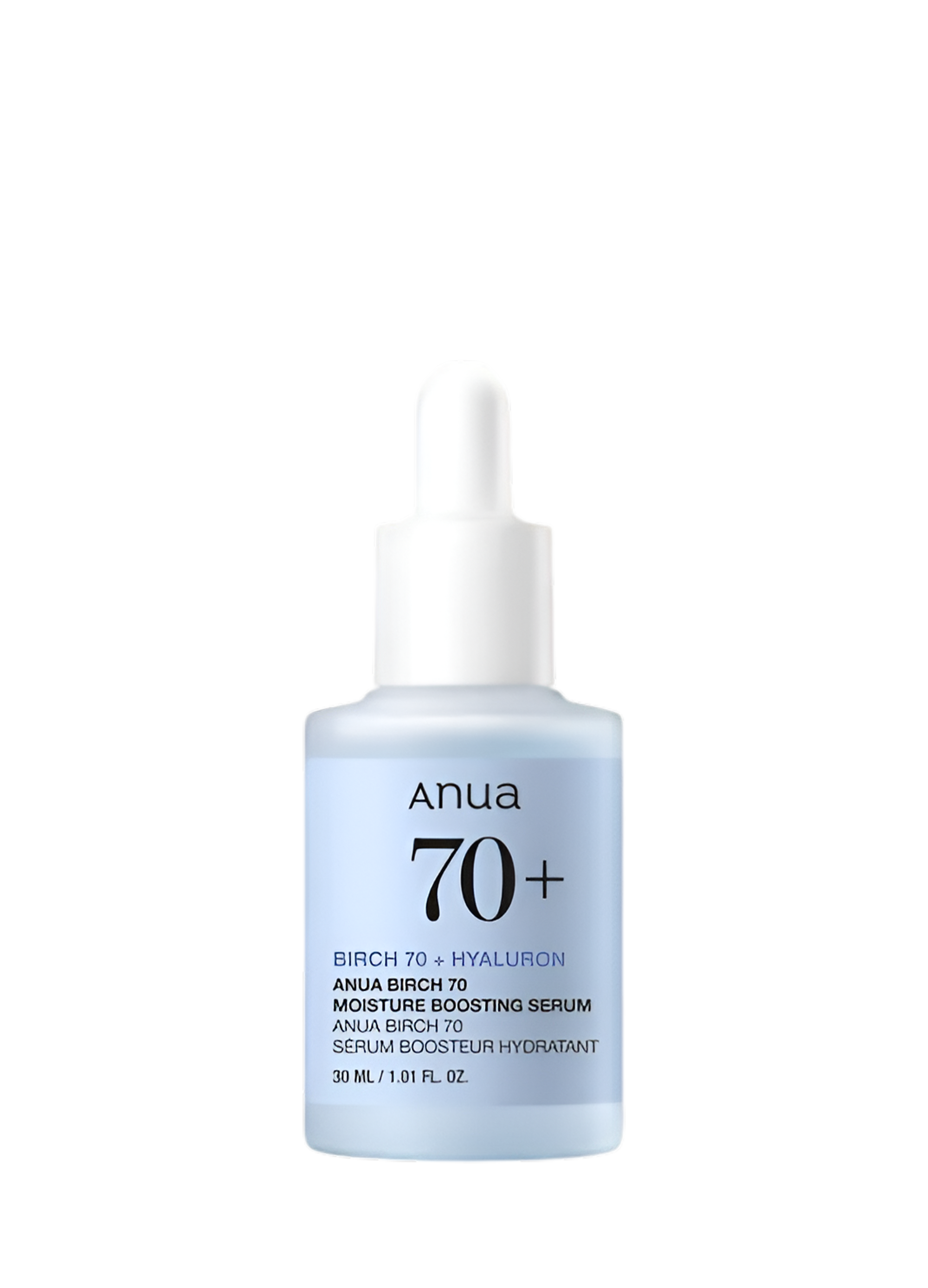 Anua - Birch 70 Moisture Boosting Serum 30 ML